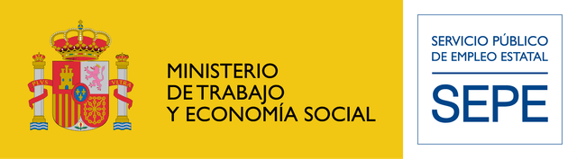 Ministerio de Trabajo y Economía Social y SEPE