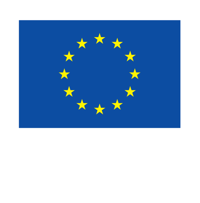 Cofinanciado por la Unión Europea