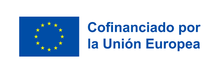 Cofinanciado por la Unión Europea