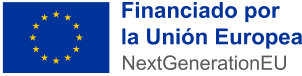 Financiado por la Unión Europea - NextGenerationEU