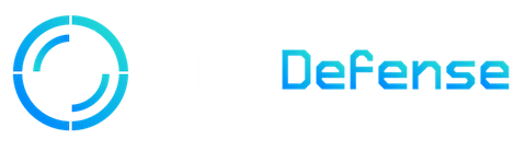 ClickDefense logo