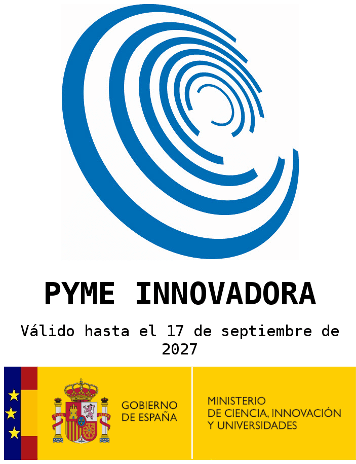 Sello PYME INNOVADORA