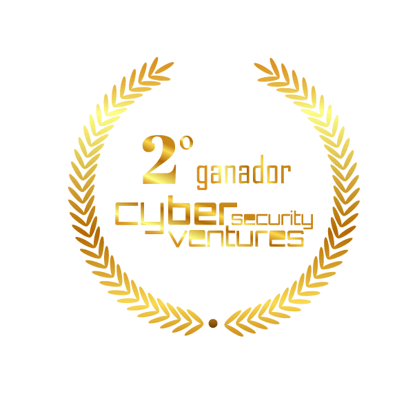 2 ganador cyber security ventures